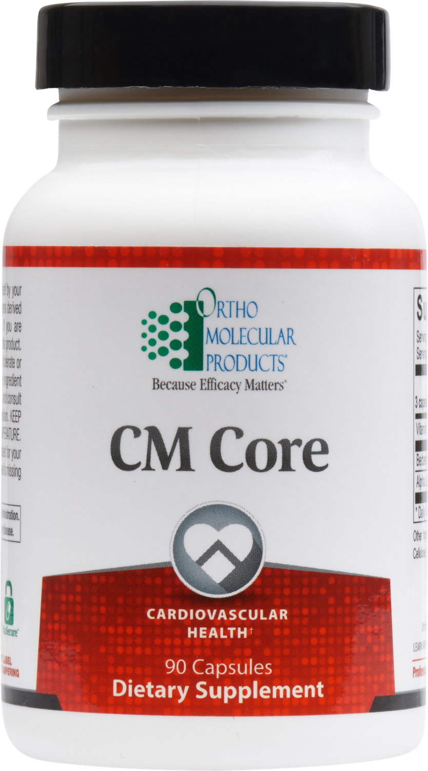 CM Core