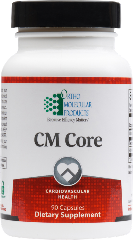 CM Core CM Core