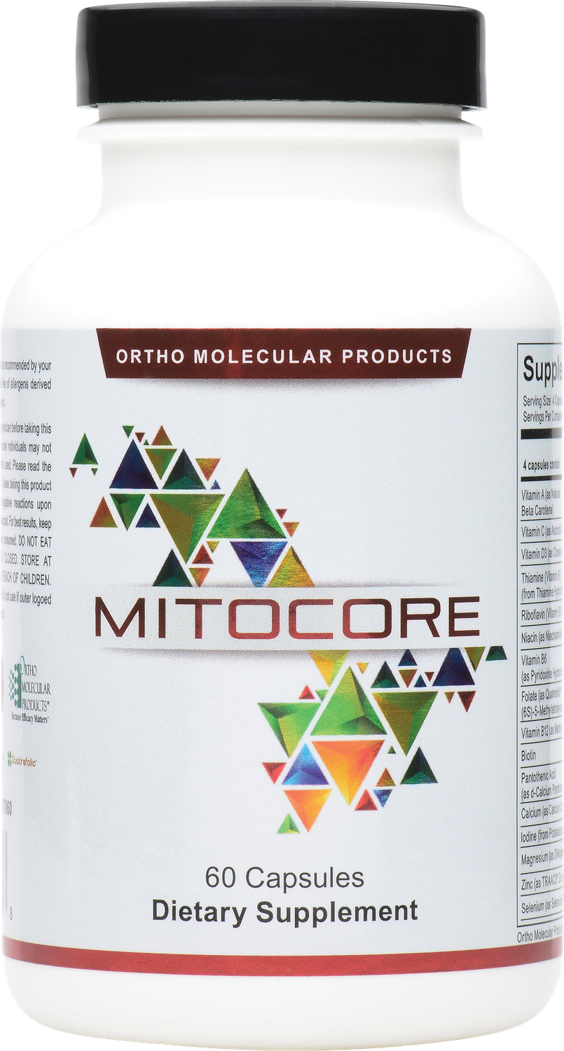 MitoCORE