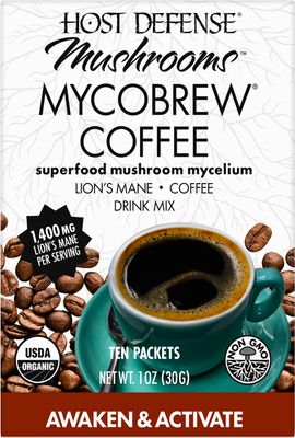 Mycobrew Coffee