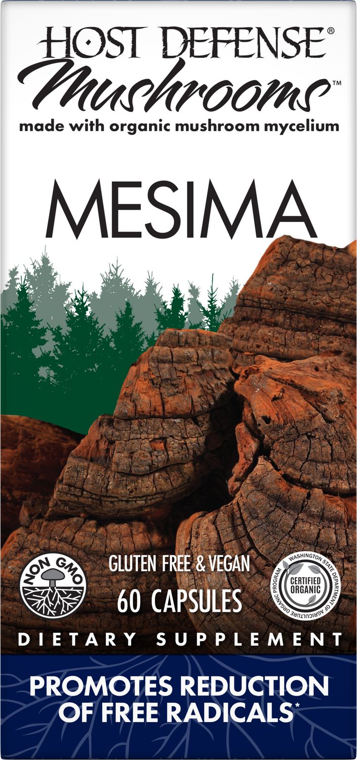 Mesima Capsules 60 ct Mesima Capsules 60 ct