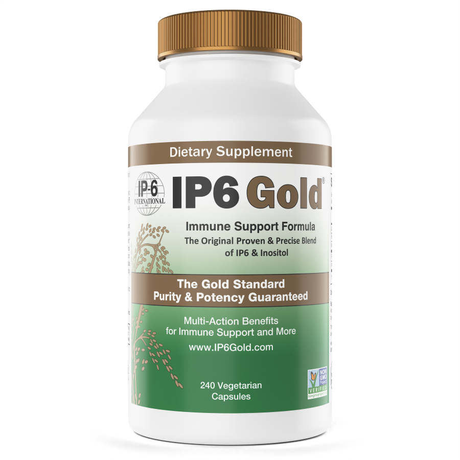 IP6 Gold IP6 Gold