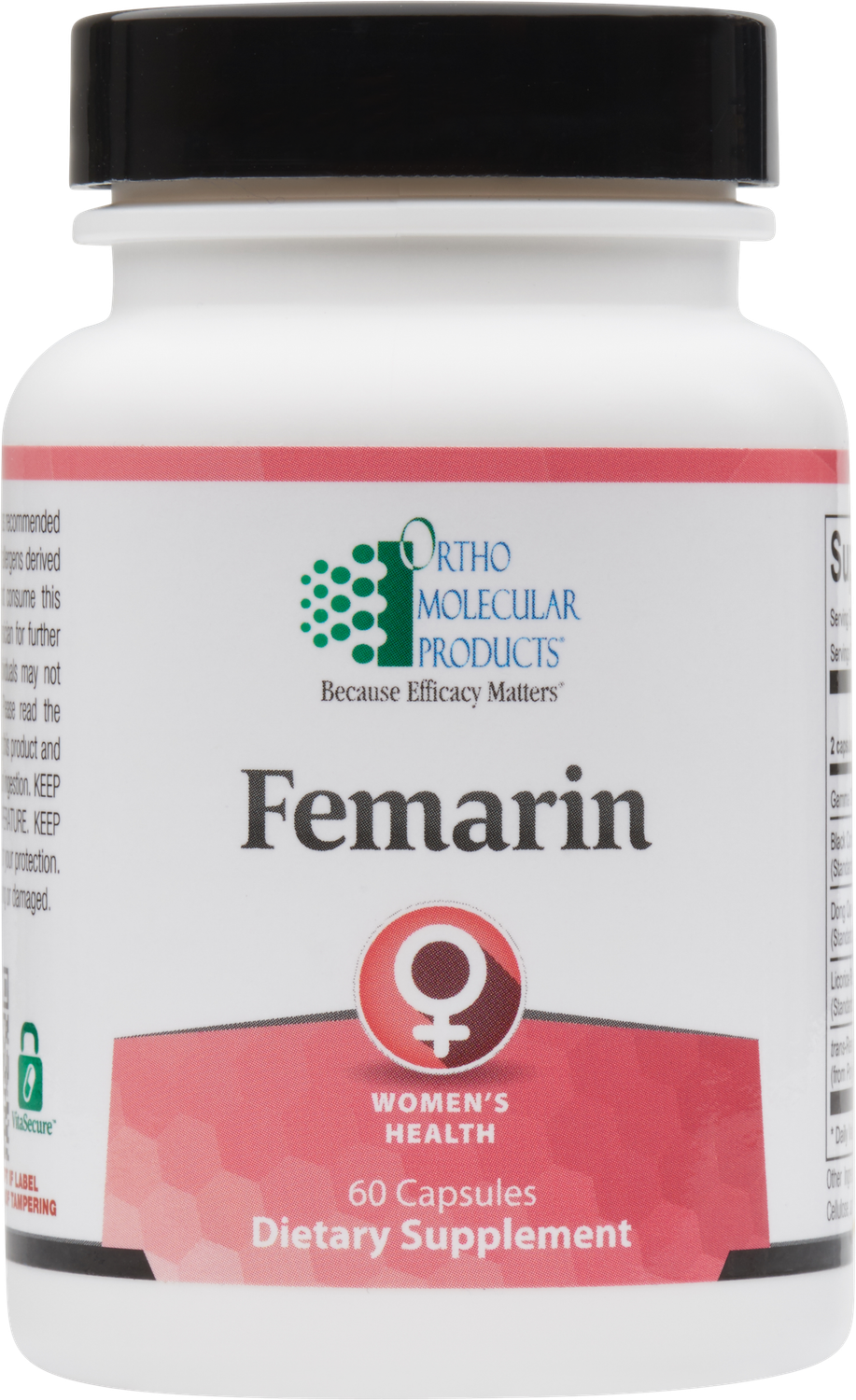 Femarin 60 count