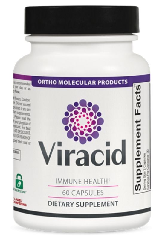 Viracid 60 ct Viracid 60 ct