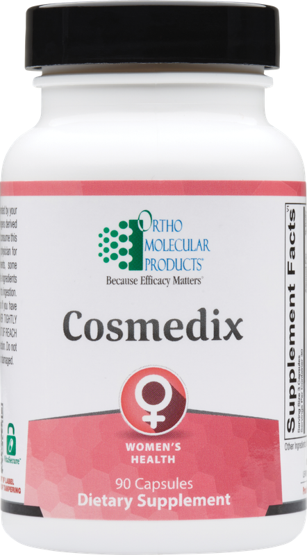 Cosmedix 60 capsules Cosmedix 60 capsules