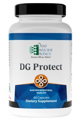 DG Protect 60 capsules