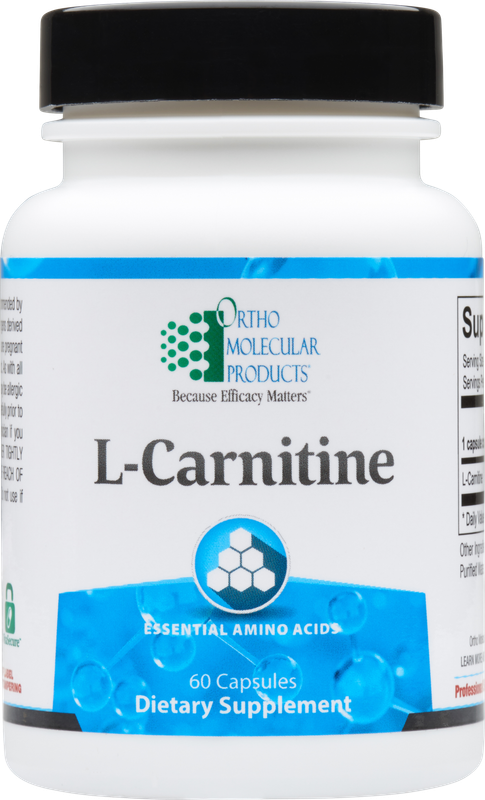 L-Carnitine L-Carnitine