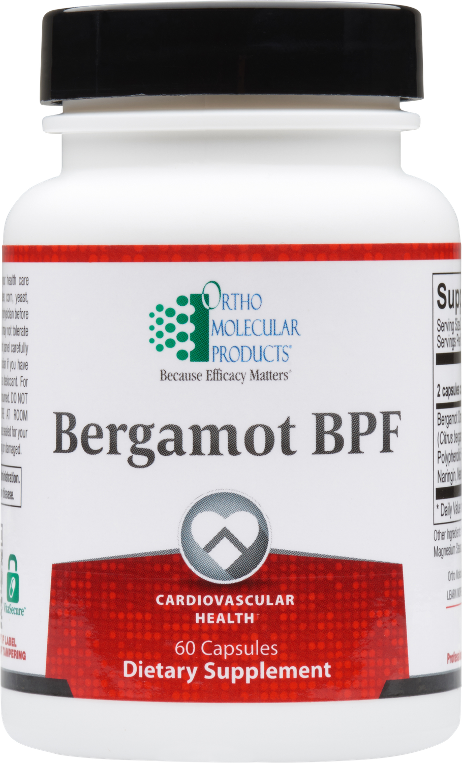 Bergamot BPF