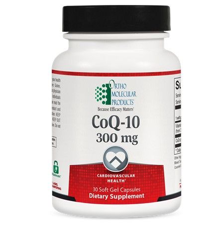 CoQ-10 300mg