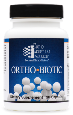 Ortho Biotic