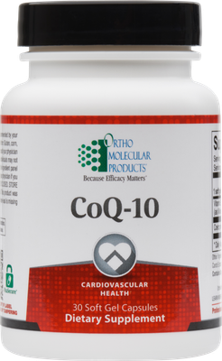 CoQ-10