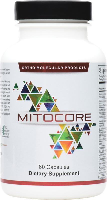 MitoCORE MitoCORE