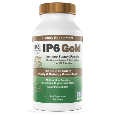 IP6 Gold IP6 Gold