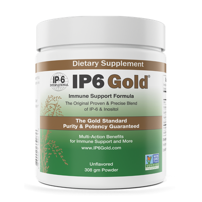 IP6 Gold Unflavored Powder 308gm IP6 Gold Unflavored Powder 308gm