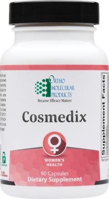 Cosmedix 60 capsules