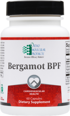 Bergamot BPF