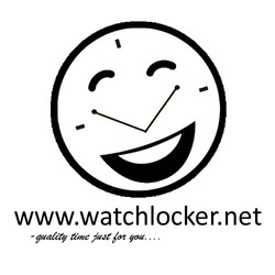 Watch Locker