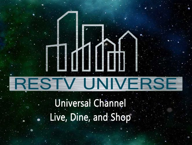 RESTV Universe Subscription