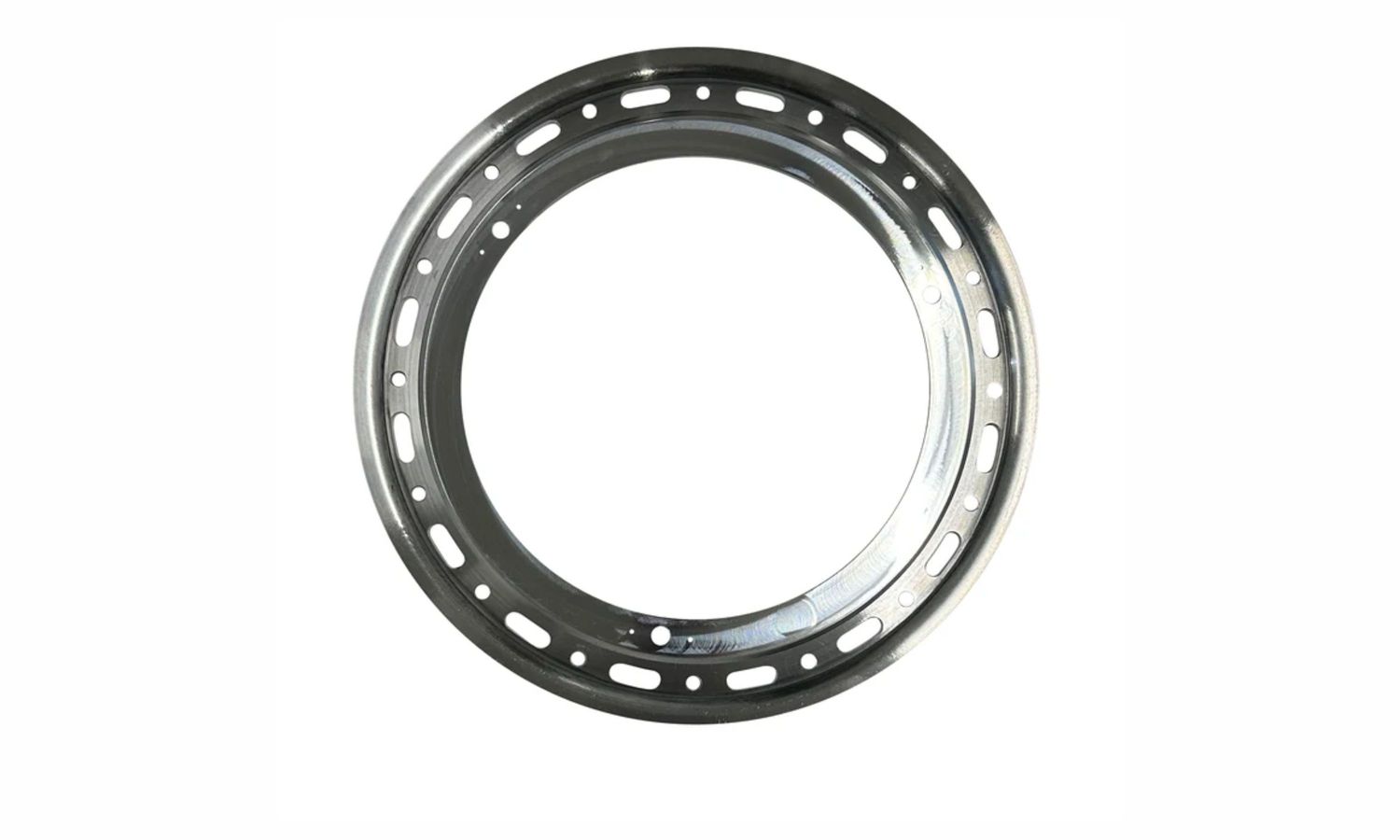 Mudcover Outer Beadlock Ring 1/4&quot; thick (fits Weld)