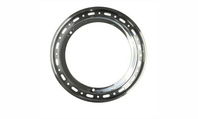 Mudcover Outer Beadlock Ring 1/4&quot; thick (fits Weld)