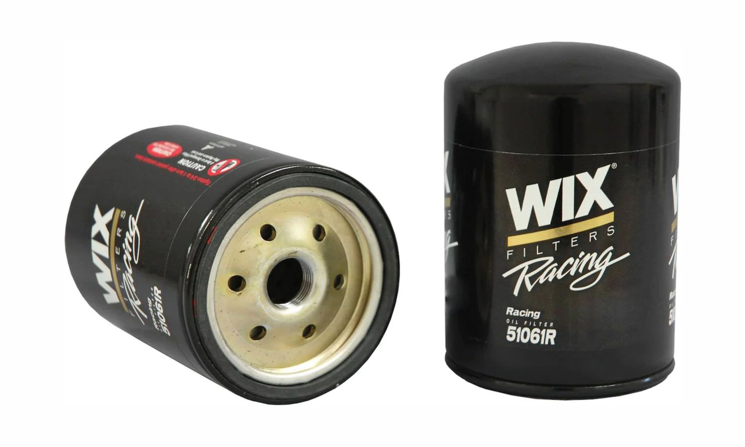 Wix Oil Filter 51061R