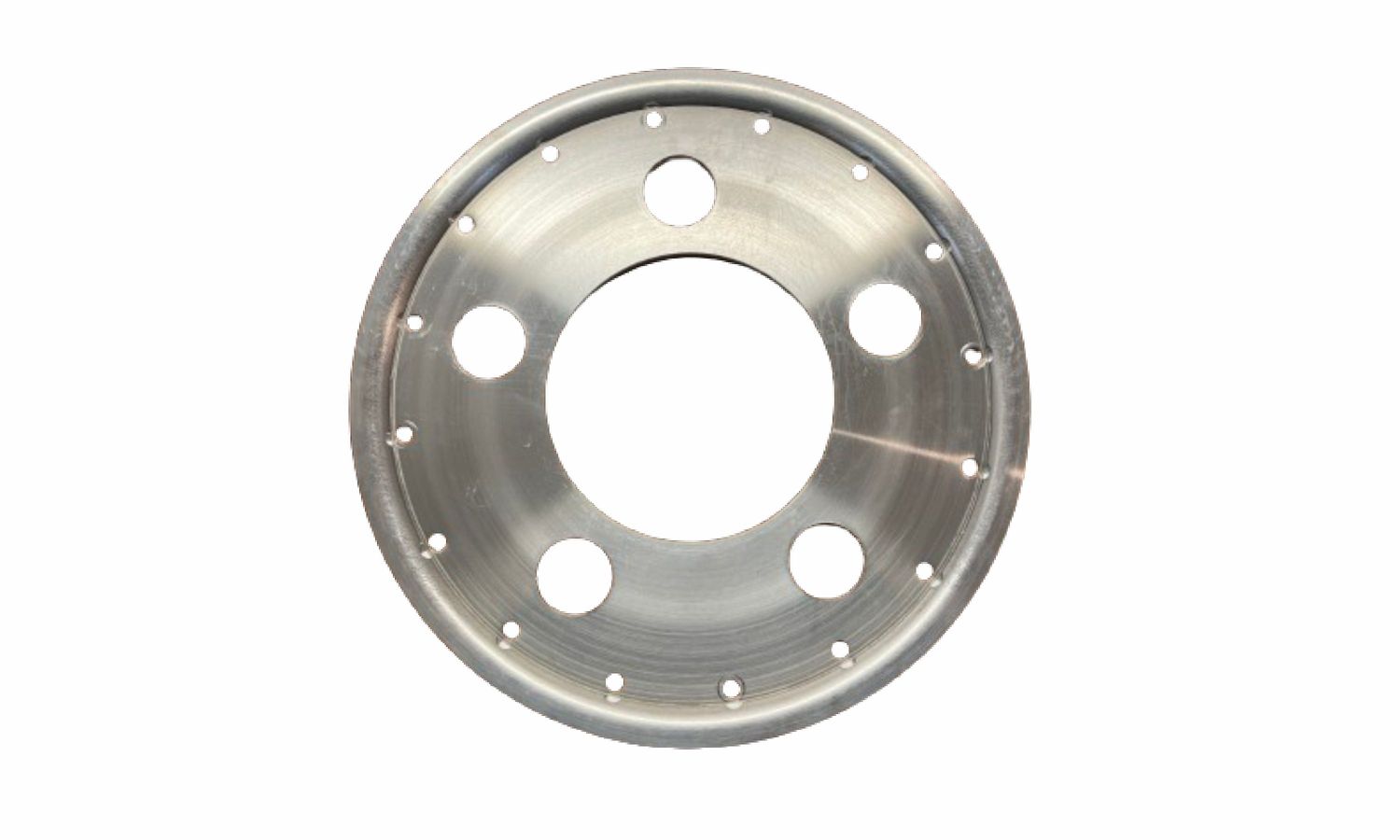 Mudblaster Outer Beadlock Ring 1/4&quot; thick (fits Sherwood)