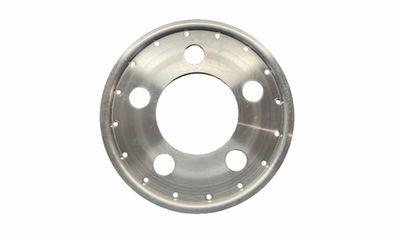 Mudblaster Outer Beadlock Ring 1/4&quot; thick (fits Sherwood)
