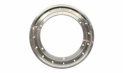 Mudcover Outer Beadlock Ring 1/4&quot; thick (fits Sherwood)
