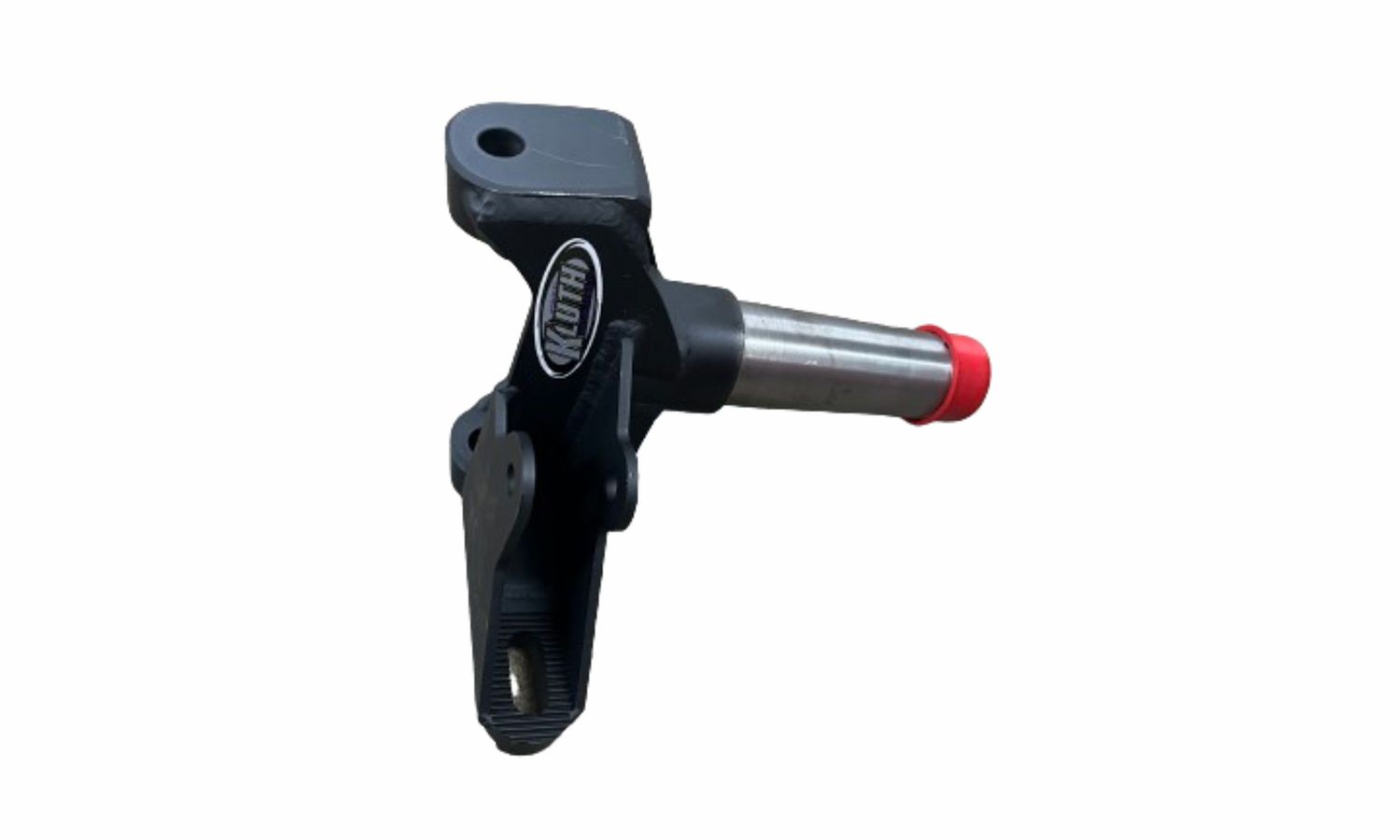 Asphalt Modified Adjustable Left Front Spindle 1171+1/2- Sweet Rack