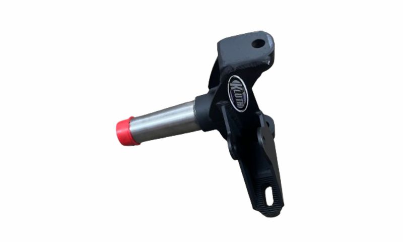 Asphalt Modified Adjustable Right Front Spindle 1115- Pinto Rack