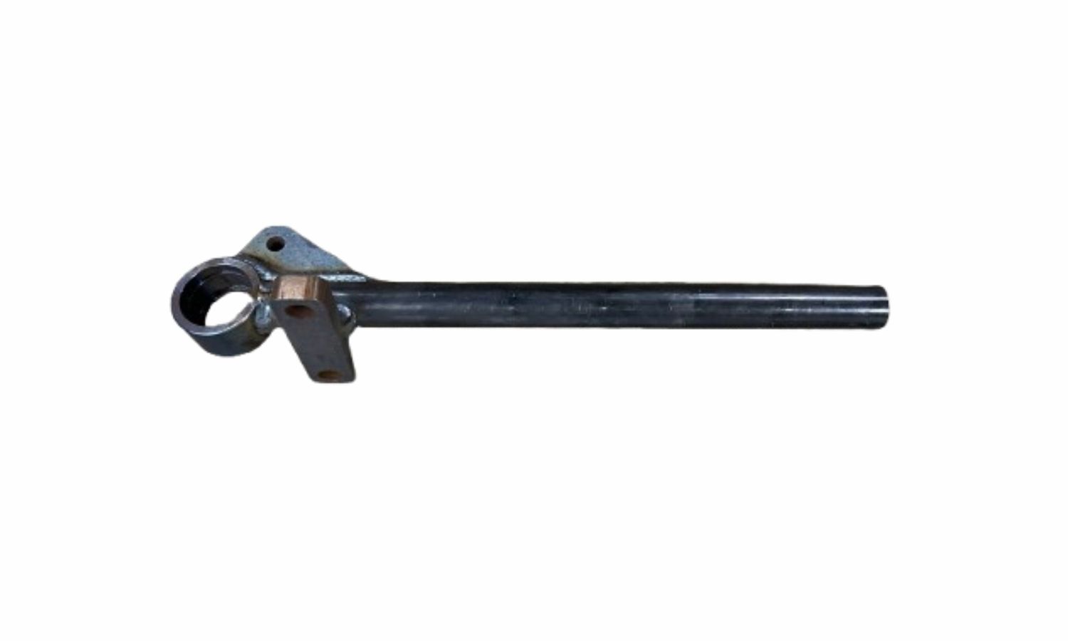 Asphalt Modified Right Front Uniball Lower A-Frame