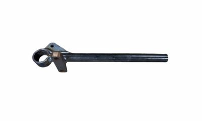 Asphalt Modified Right Front Uniball Lower A-Frame