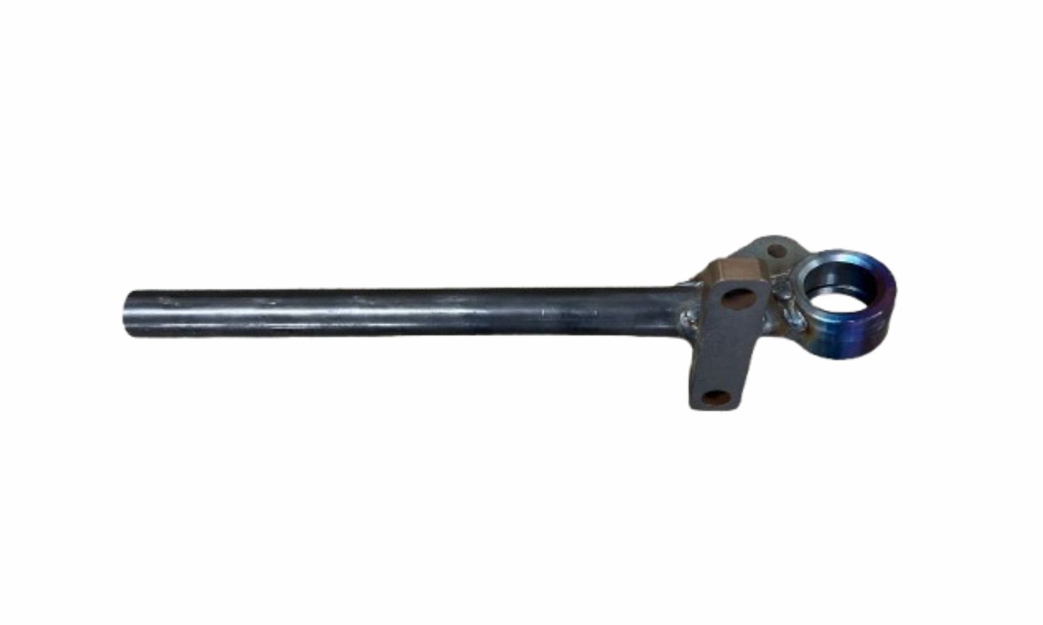Asphalt Modified Left Front Uniball Lower A-Frame