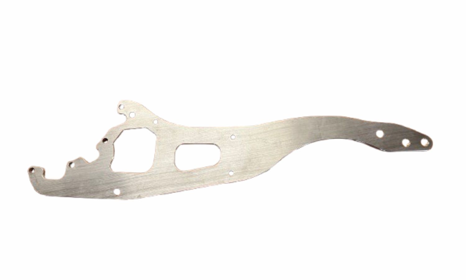 Dirt Modified Torque Arm -3 Degree (fits Bicknell)