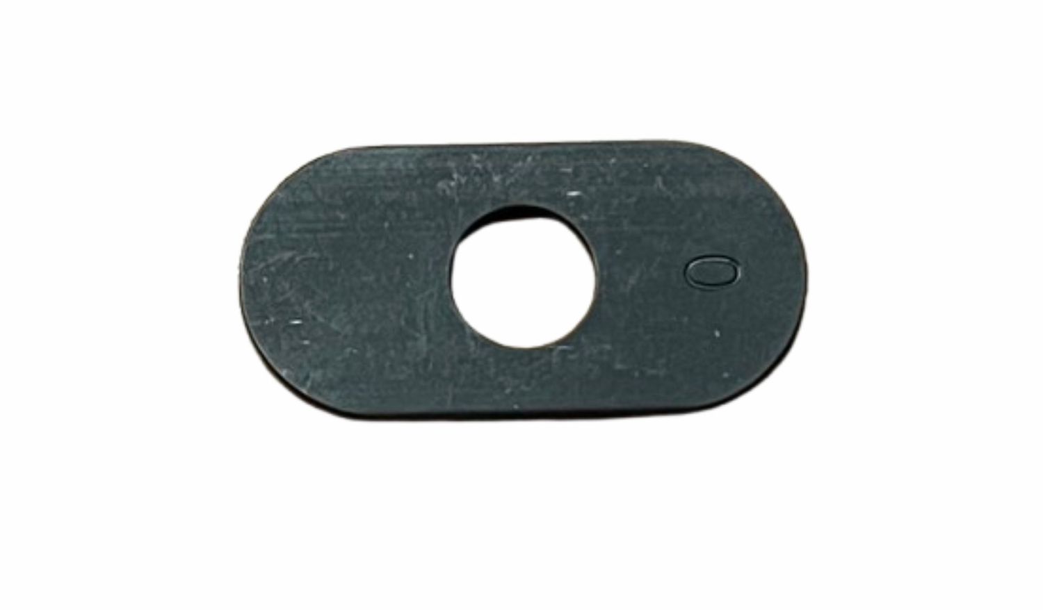 Asphalt Modified Upper A-Frame Aluminum Slug (for bearing a-frame shaft)