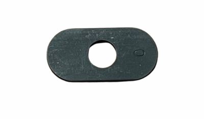 Asphalt Modified Upper A-Frame Aluminum Slug (for bearing a-frame shaft)