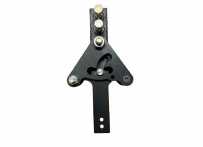 Asphalt Modified 2-Speed Shifter