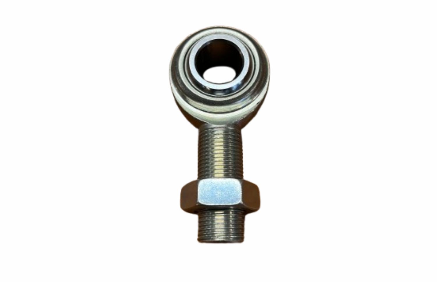 3/4&quot; Heavy Duty Steel Heim Rod End (with steel jam nut)
