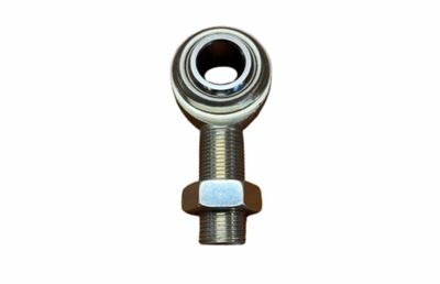 3/4&quot; Heavy Duty Steel Heim Rod End (with steel jam nut)