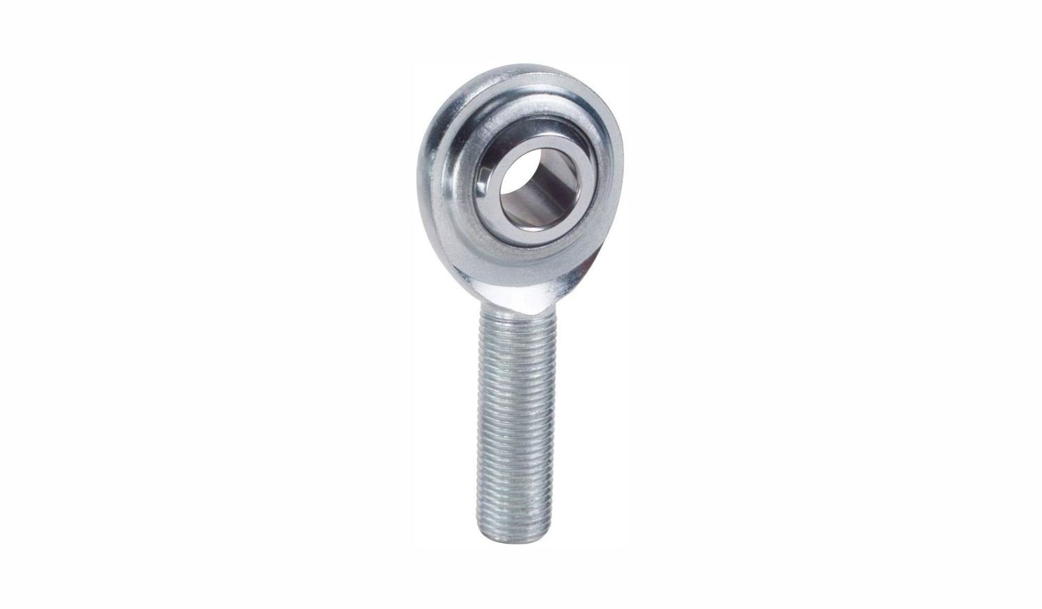 1/2&quot; Left Hand Steel Heim Rod End CML8