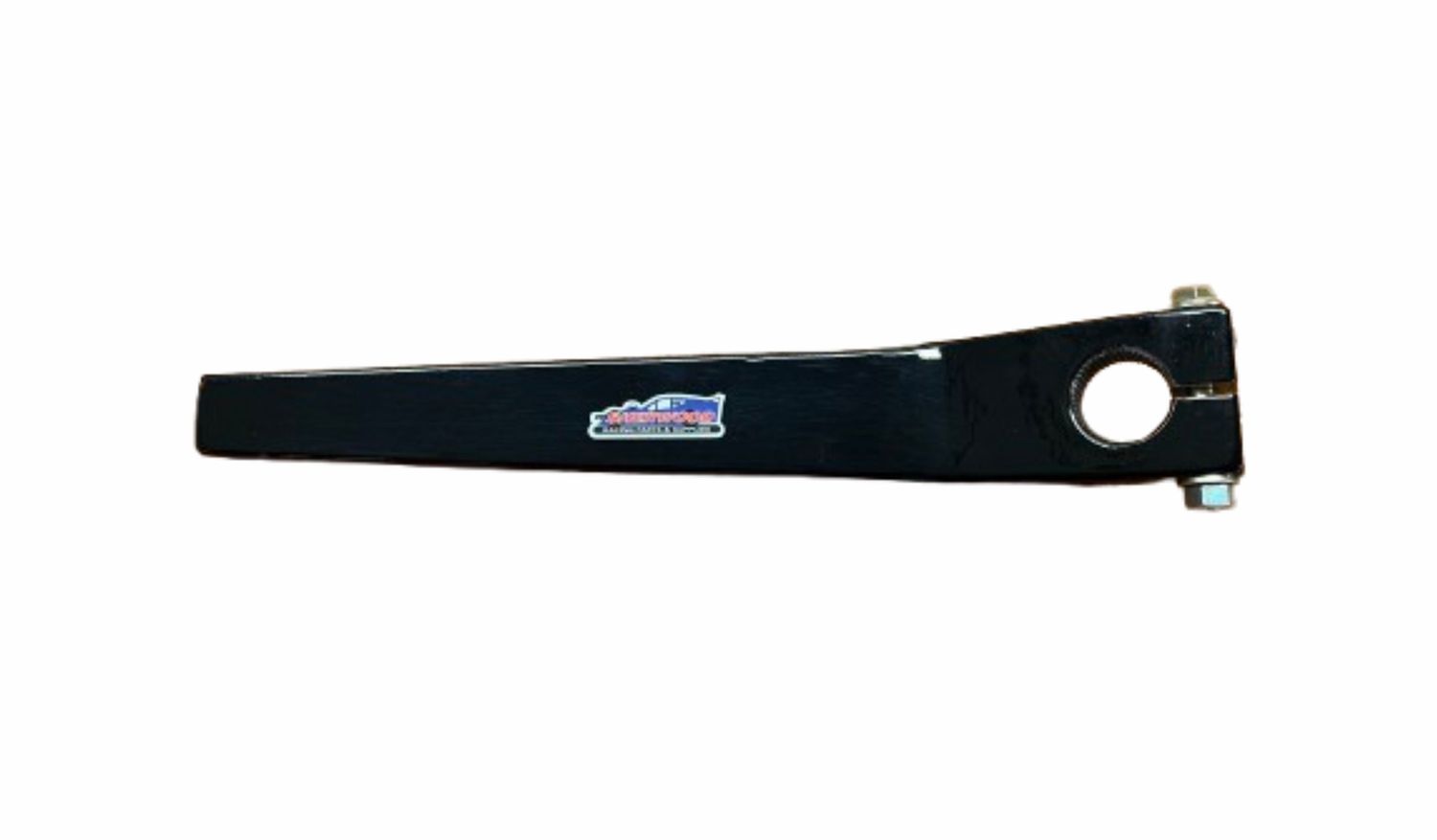 Asphalt Modified Right Side Sway Bar Arm