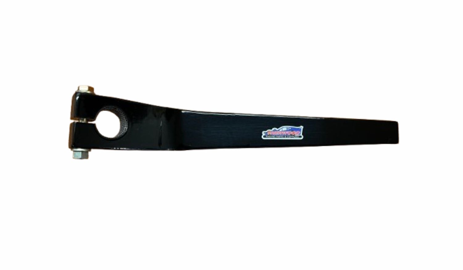 Asphalt Modified Left Side Sway Bar Arm