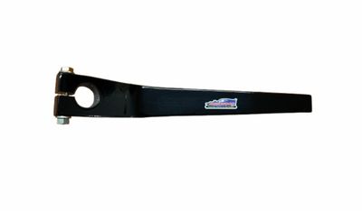 Asphalt Modified Left Side Sway Bar Arm