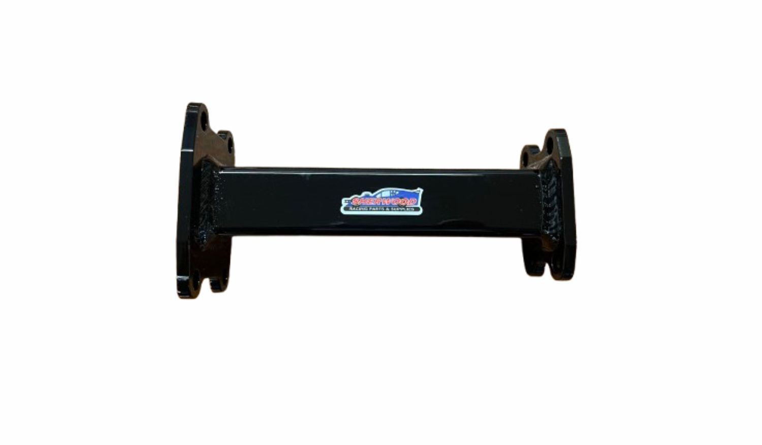 Asphalt Modified Back Bumper Extension