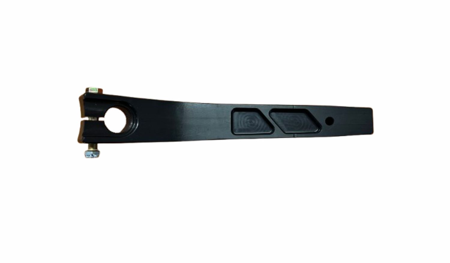 Asphalt Modified Heavy Duty Left Side Sway Bar Arm