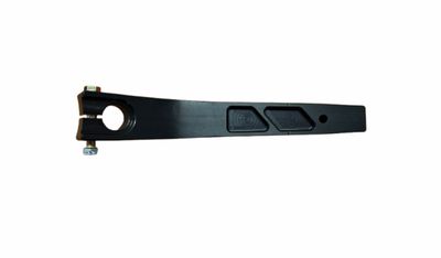 Asphalt Modified Heavy Duty Left Side Sway Bar Arm