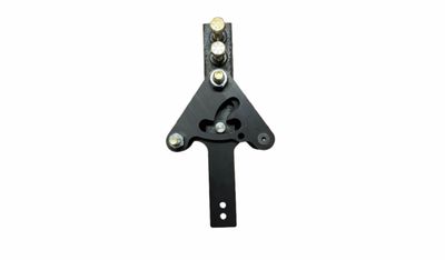 Asphalt Modified 2-Speed Shifter