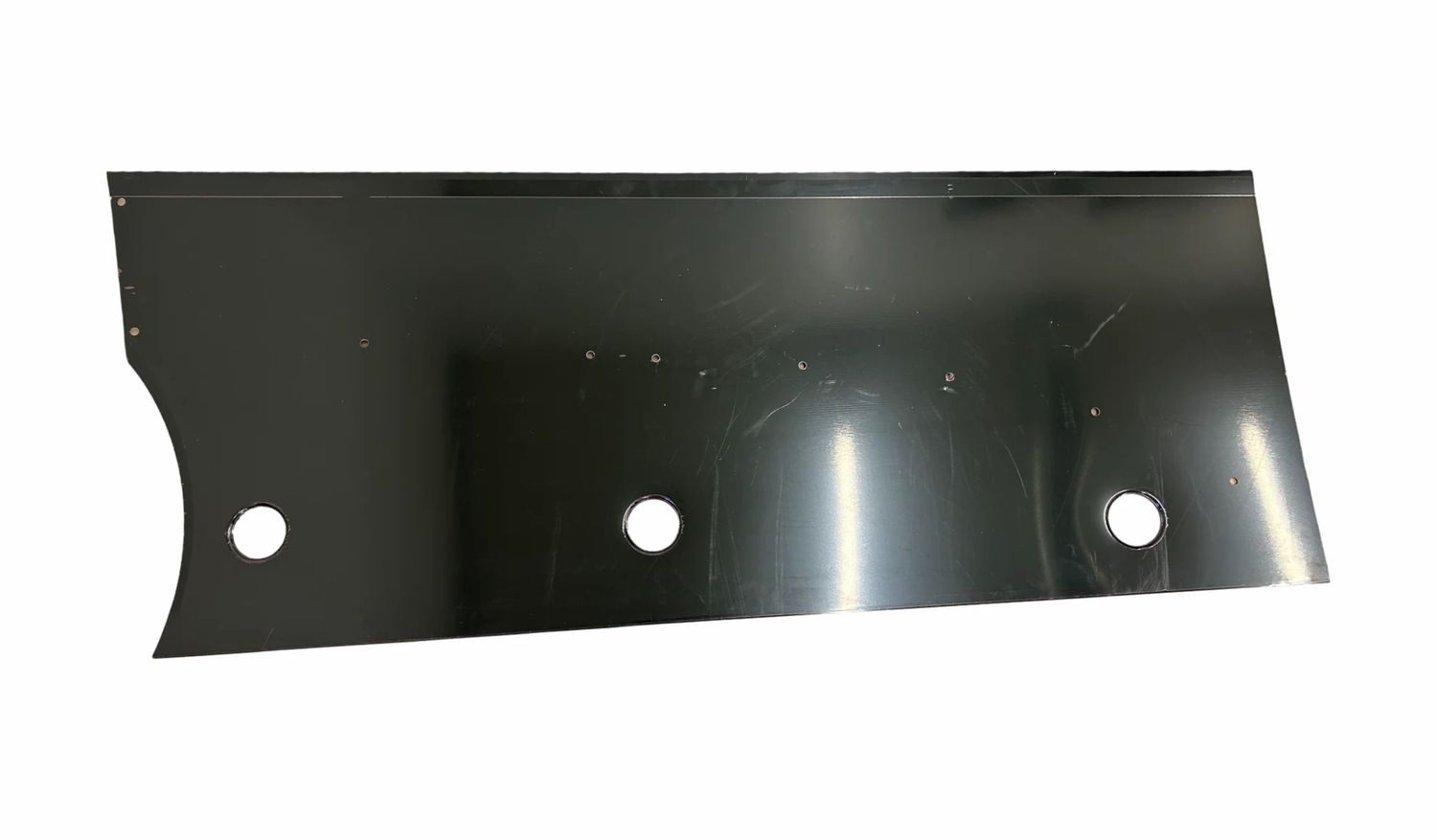 Dirt Modified Right Side Door (fits Bicknell)