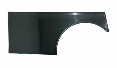 Dirt Modified Right Side Lower Quarter (fits Bicknell)
