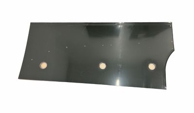 Dirt Modified Left Side Door (fits Bicknell)